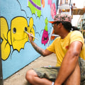 Exploring the Vibrant Street Art Scene in Philadelphia